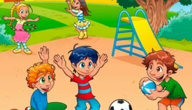 Мои дети не могут потерпеть неудачу