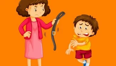 Выбить почву из-под ног ребенка