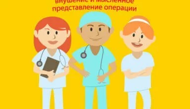 Техника самогипноза - внушение и мысленное представление операции